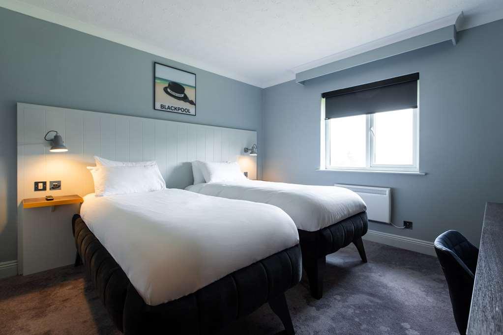 Village Hotel Blackpool Habitación foto