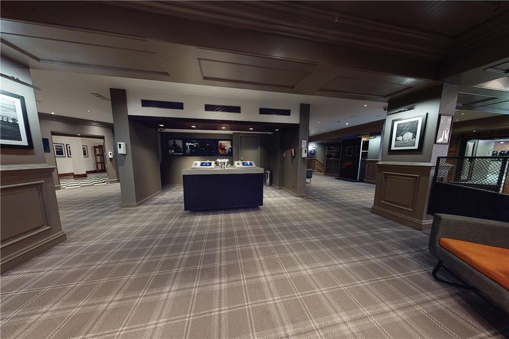 Village Hotel Blackpool Interior foto